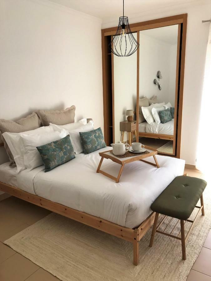 Casa Yeti - Beach House Armacao de Pera Bagian luar foto