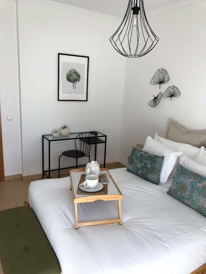 Casa Yeti - Beach House Armacao de Pera Bagian luar foto