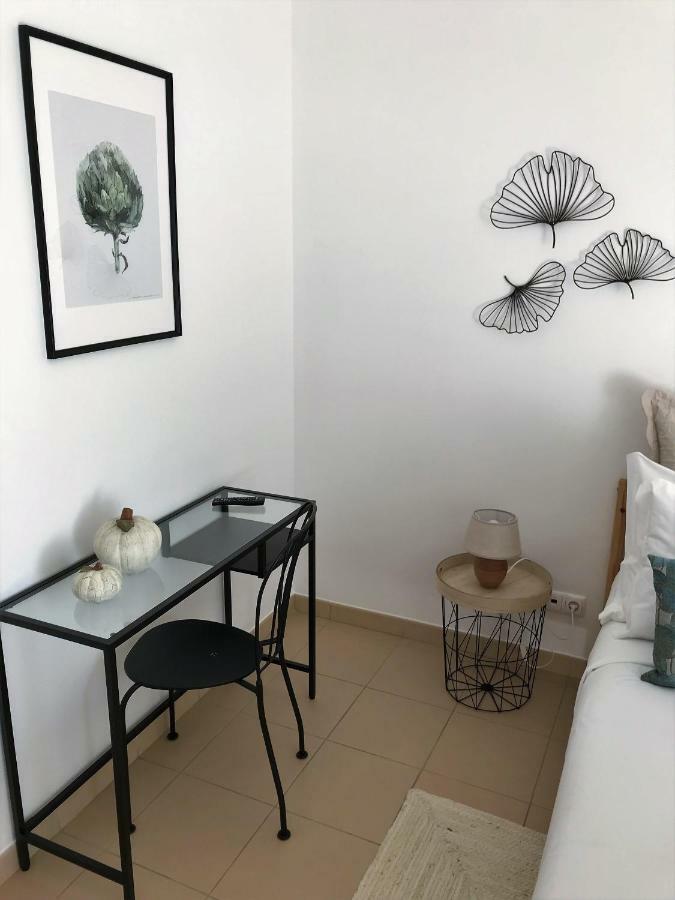 Casa Yeti - Beach House Armacao de Pera Bagian luar foto