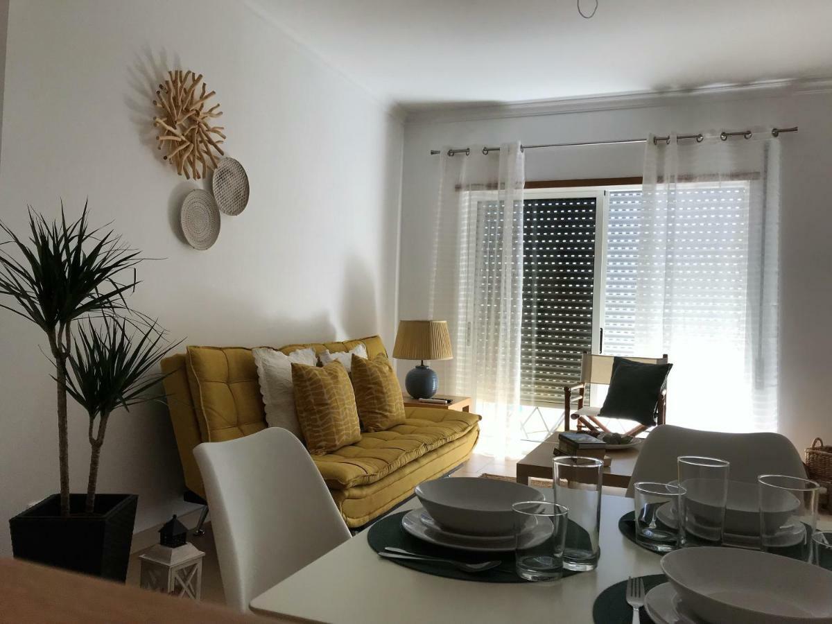 Casa Yeti - Beach House Armacao de Pera Bagian luar foto