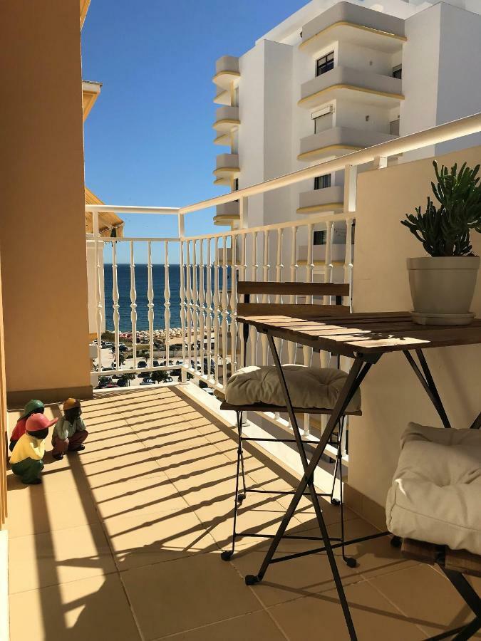 Casa Yeti - Beach House Armacao de Pera Bagian luar foto